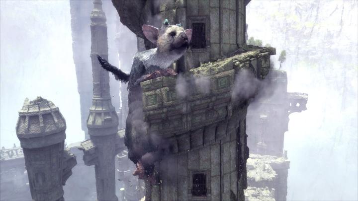 Image du produit Sony The Last Guardian (PS4, Multilingue)