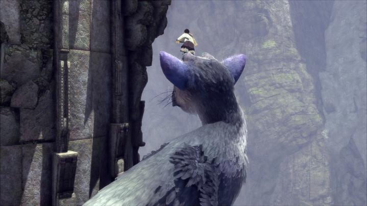 Image du produit Sony The Last Guardian (PS4, Multilingue)