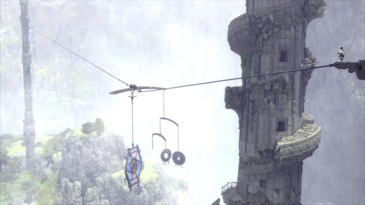 Image du produit Sony The Last Guardian (PS4, Multilingue)