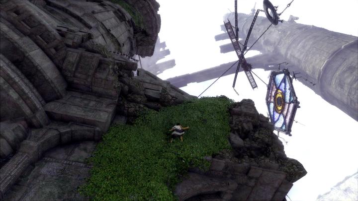 Image du produit Sony The Last Guardian (PS4, Multilingue)
