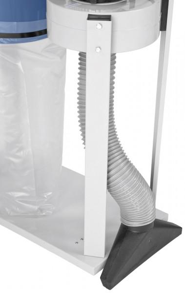 Produktbild Bernardo Cantina Bernardo - Absauganlage mit Feinstaubfilterpatrone DC250 CF / 230 V (Absauganlage)