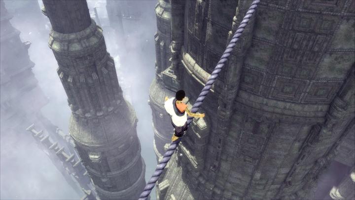 Image du produit Sony The Last Guardian (PS4, Multilingue)