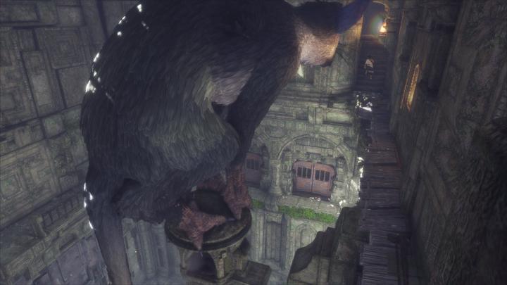 Image du produit Sony The Last Guardian (PS4, Multilingue)