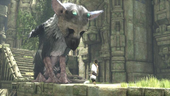 Image du produit Sony The Last Guardian (PS4, Multilingue)
