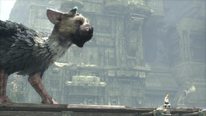 Image du produit Sony The Last Guardian (PS4, Multilingue)