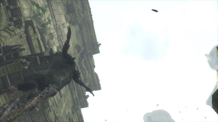 Image du produit Sony The Last Guardian (PS4, Multilingue)