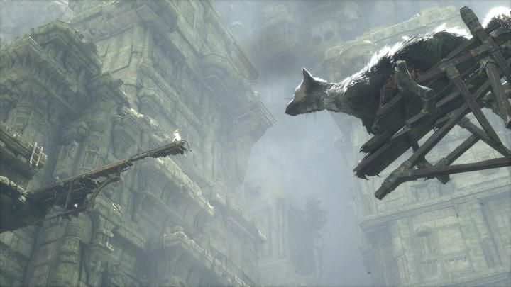 Image du produit Sony The Last Guardian (PS4, Multilingue)