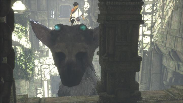 Image du produit Sony The Last Guardian (PS4, Multilingue)