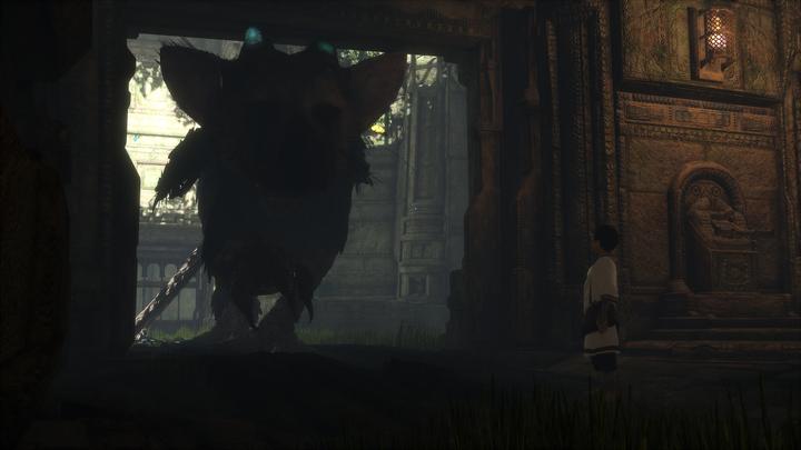 Image du produit Sony The Last Guardian (PS4, Multilingue)