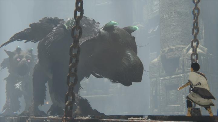 Image du produit Sony The Last Guardian (PS4, Multilingue)