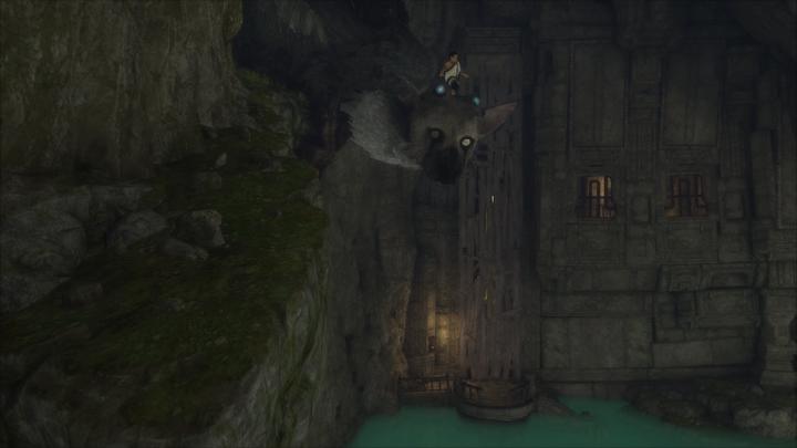 Image du produit Sony The Last Guardian (PS4, Multilingue)