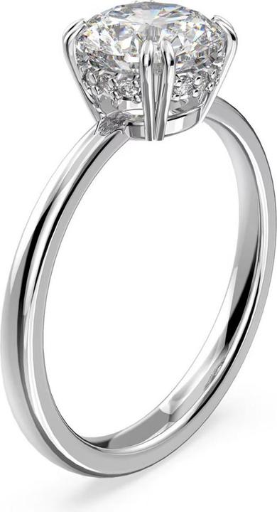 Immagine prodotto Swarovski Anello Constella Cocktail Argento (55)