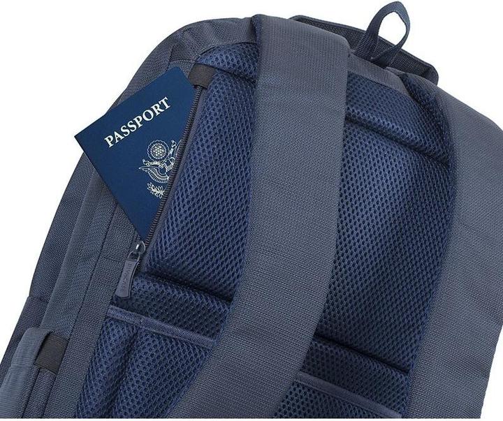 Actual product image Rivacase Tegel (23 l)