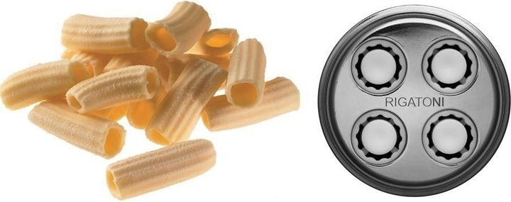 Actual product image KitchenAid Tube noodle adapter