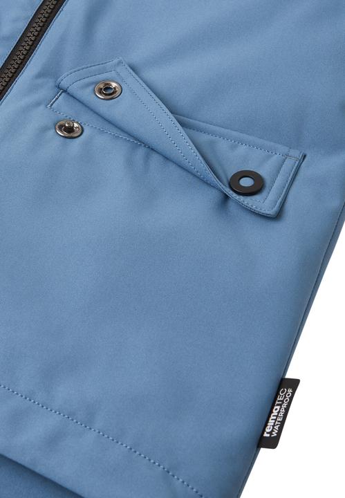 Image du produit Reima tec Kleinkinder Übergangsjacke Symppis Ocean (98)