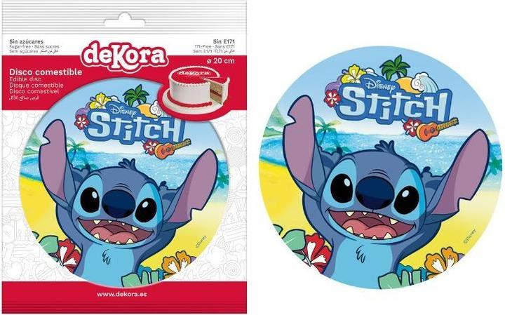 Produktbild Dekora Stitch (1 Stk.)