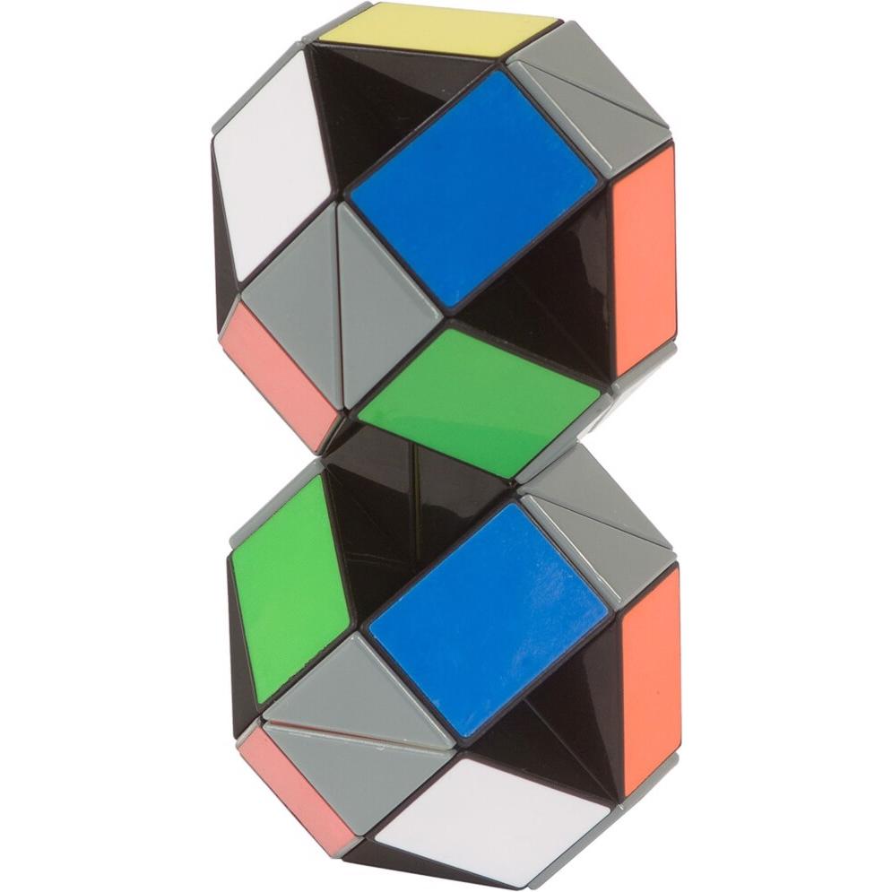 Thumbnail - Clown games Magic Puzzle (48 Teile)