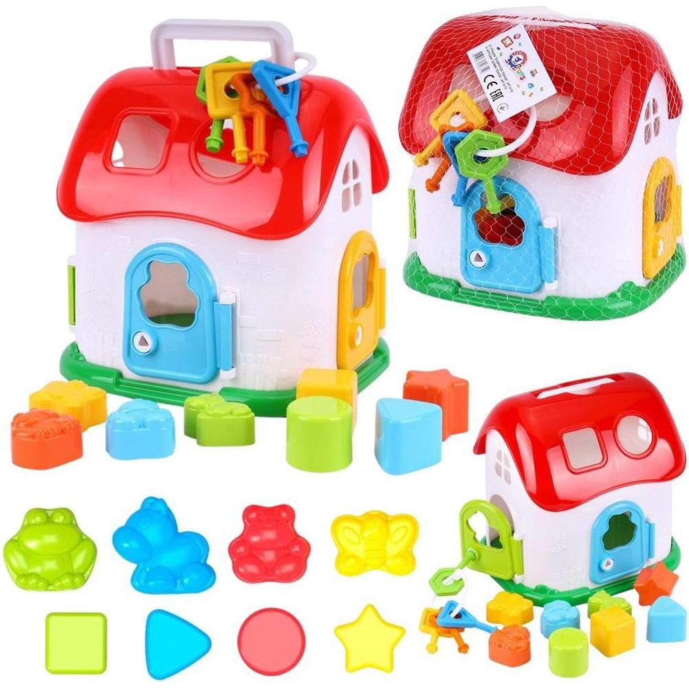 Magni TechnoK Sortierhaus (42124926)