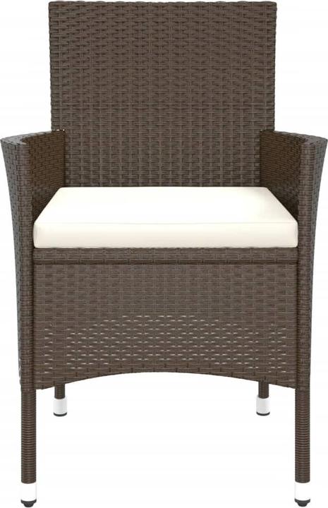 Produktbild vidaXL Gartenstuhl