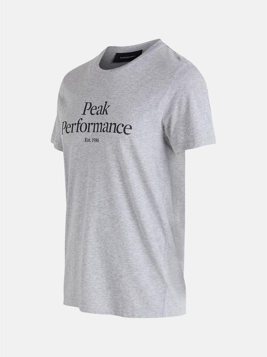 Produktbild Peak Performance T-Shirt Original Tee (S)