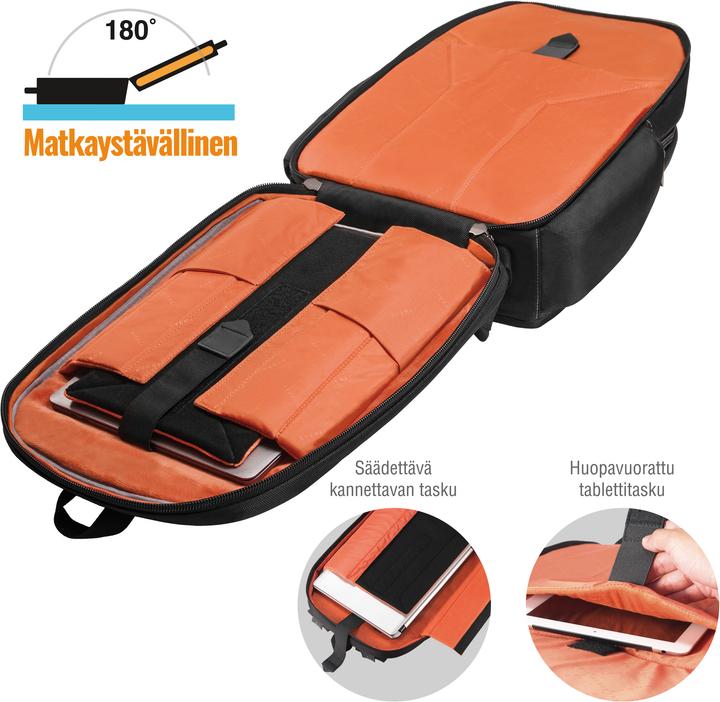 Produktbild Everki Atlas (32 l)