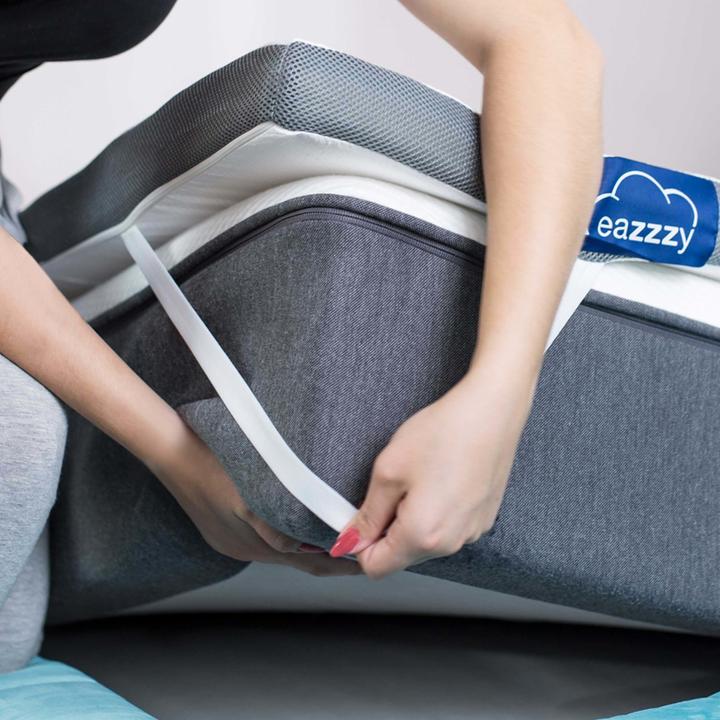 Produktbild Eazzzy Topper Classic (90 x 200 cm)