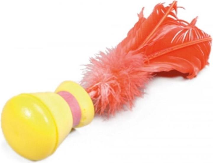 Actual product image Tunturi Indiaca Play