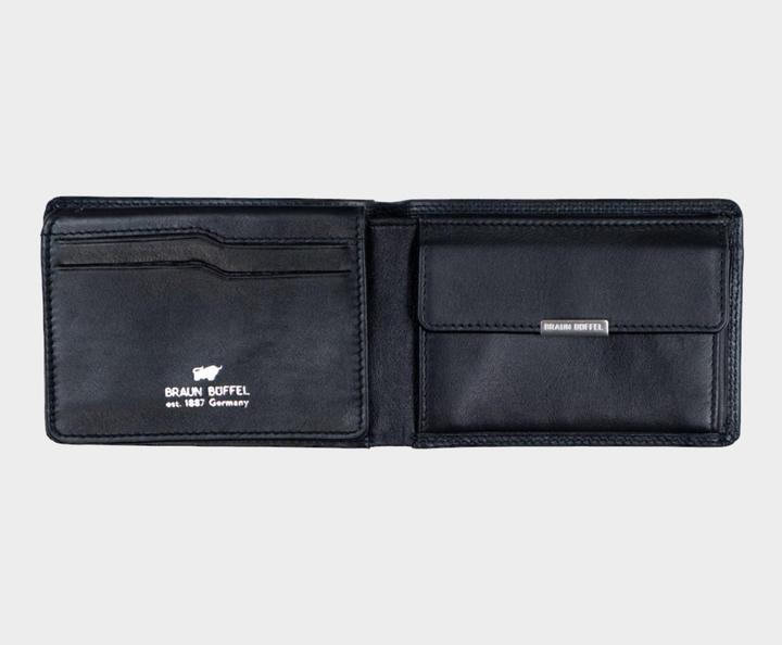 Actual product image Braun Büffel Golf Rfid