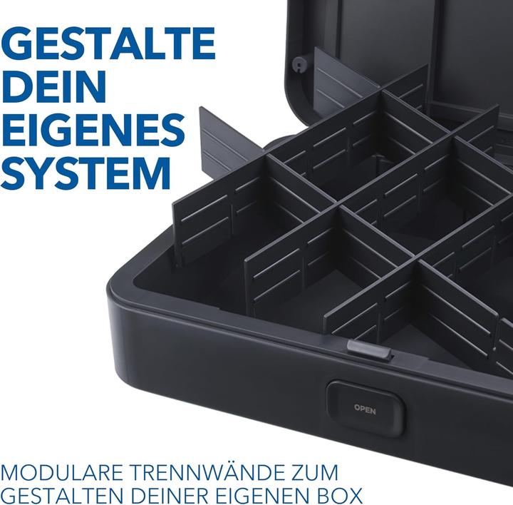 Produktbild Dremel Akku-Multifunktionswerkzeug 8250