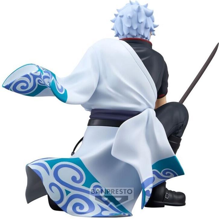 Thumbnail - Banpresto Gintama - Gintoki Sakata - Anniversary