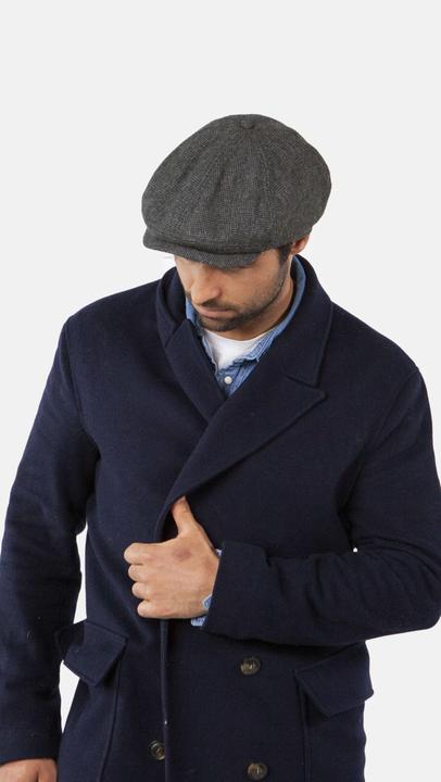 Produktbild Barts Jamaica Cap (L)