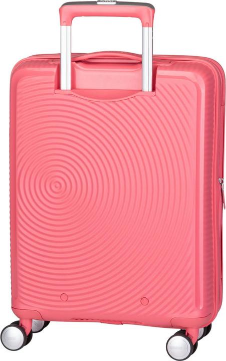 Actual product image American Tourister Soundbox (35.50 l)