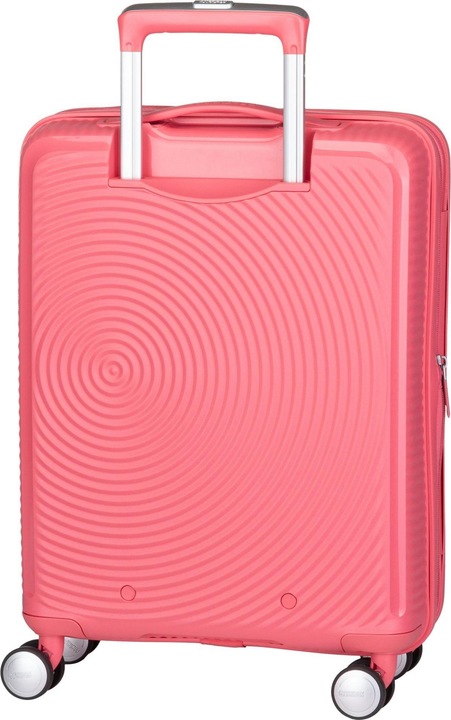 Actual product image American Tourister Soundbox (35.50 l, Hand luggage (up to 50 litres))