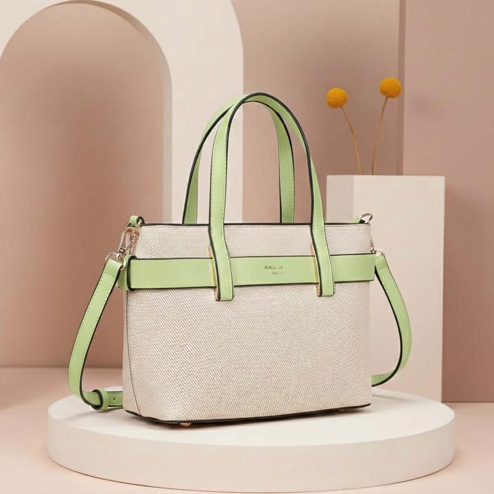 Immagine prodotto Gallantry Damen Shopper Stoff mit Doppelgriff