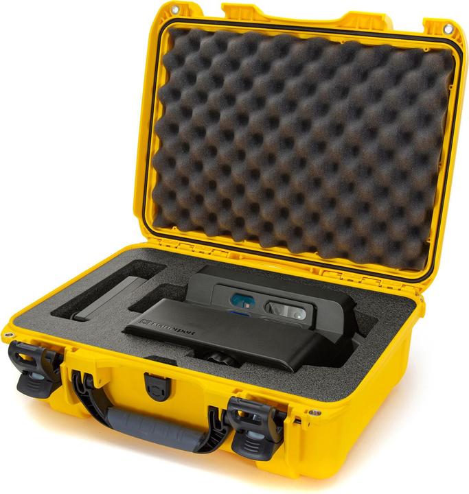 Produktbild Nanuk 925 Matterport Camera (Fotokoffer, 21 l)