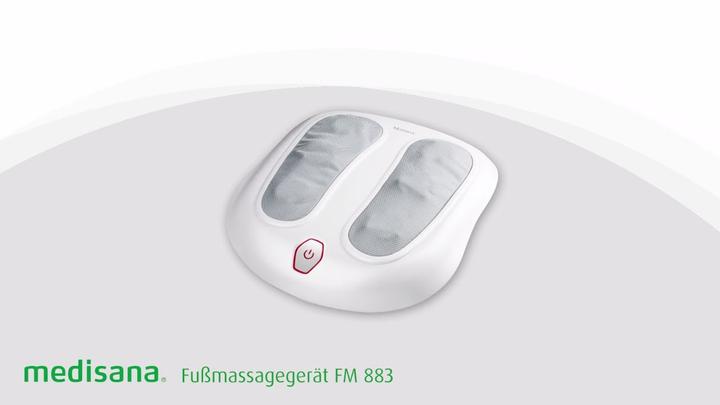 Image du produit Medisana FM 883