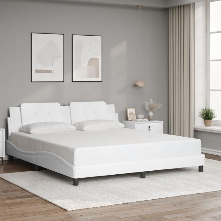 Image du produit vidaXL Bettgestell (180 x 200 cm)