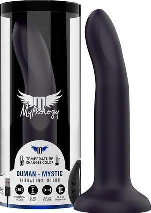 Immagine prodotto Mythology Duman Mystic Dildo L? Vibratore Watchme Compatibile Con La Tecnologia Wireless
