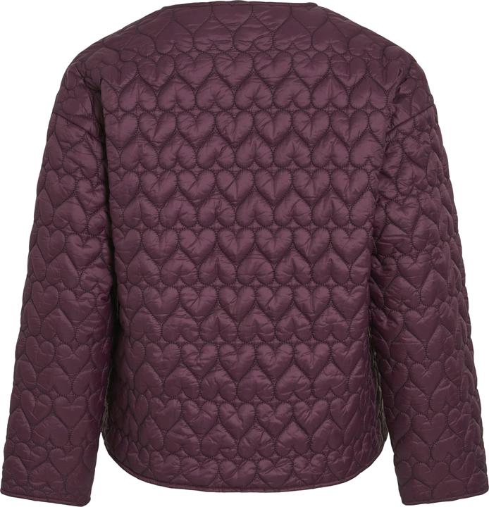 Produktbild Vila VISILLA Gesteppte Jacke (38)