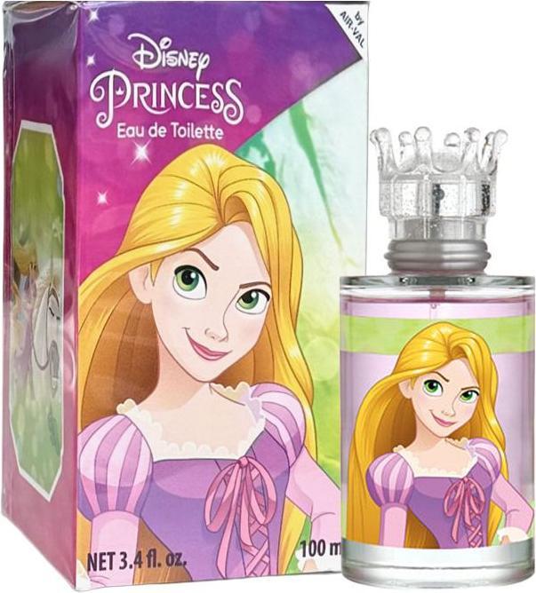 Immagine prodotto Disney Interactive Studios Tangled Rapunzel di Disney Eau de Toilette Spray 100 ml (Eau de toilette, 100 ml)