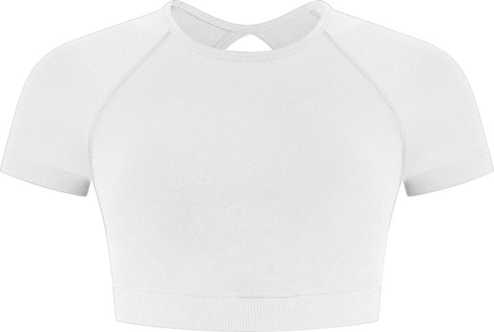 Produktbild Smilodox Crop Shirt Soheli (S)