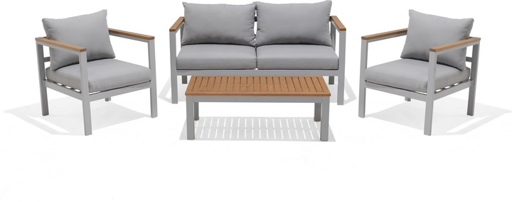 Actual product image Giardimo Light