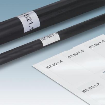 Produktbild Phoenix Contact Phoenix 0800074 Weiss