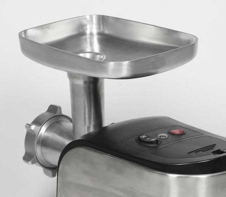 Immagine prodotto RGV TRITA EXPRESS tritacarne 500 W Alluminio, Nero