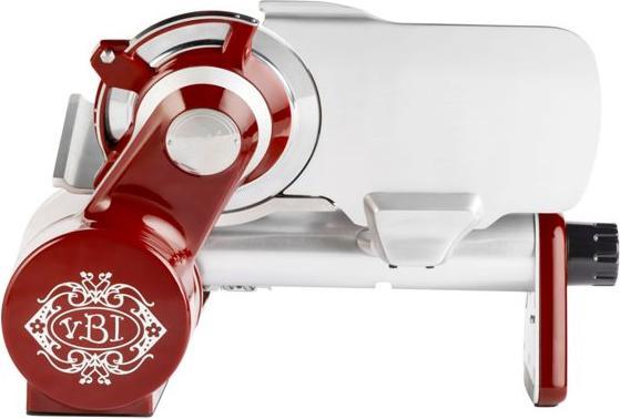 Produktbild Berkel Icon Line Slicer rot