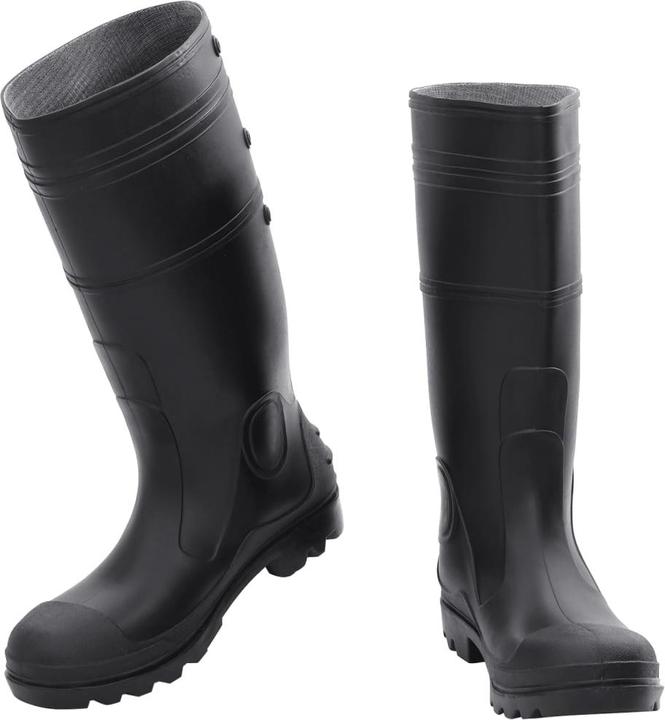 Actual product image vidaXL Rubber boots (41)