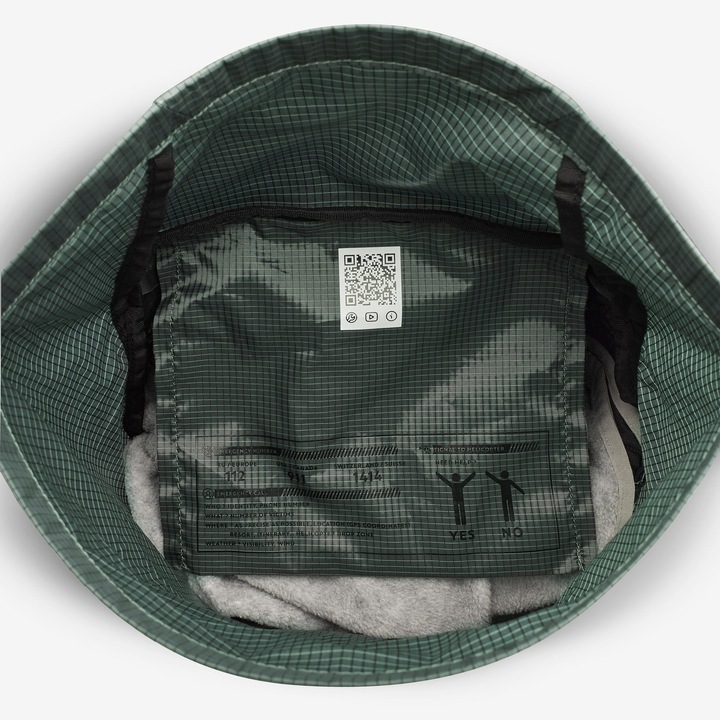 Immagine prodotto Quechua MH500 (22 l)