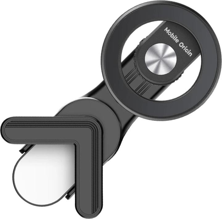 Actual product image Mobile Origin Car Display Corner Magnetic Holder MO20