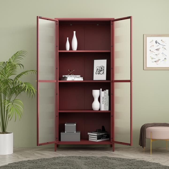 Produktbild En.Casa Säkylä (180 x 80 x 35 cm)