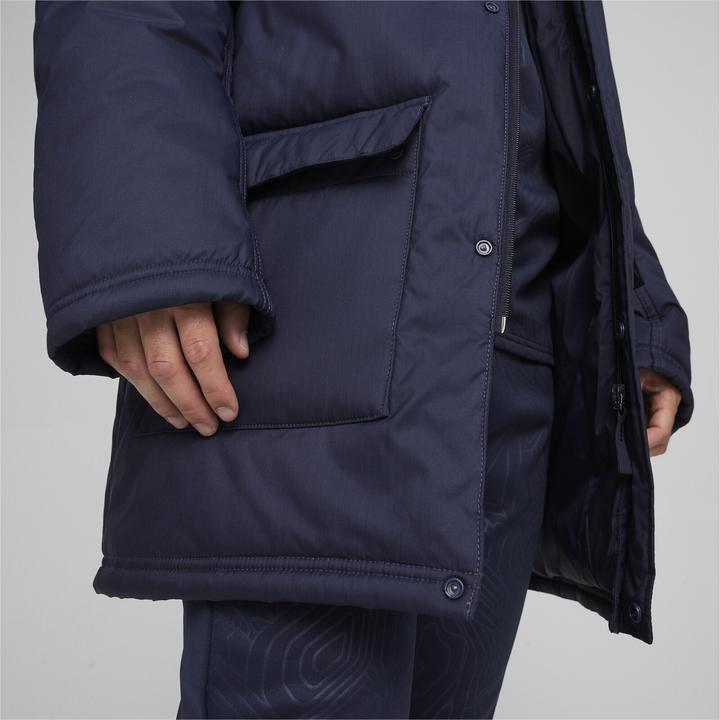 Produktbild Puma teamFINAL Winter Jacket (M)